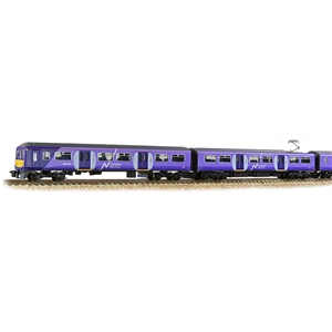 372-877 Class 319 4-Car EMU 319362 Northern Rail (image for) 372-877 Class 319 4-Car EMU 319362 Northern Rail